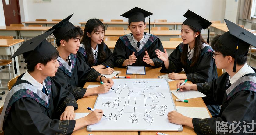 降必过AI率,降必过降AIGC,降必过官网,降必过论文降重系统,降必过论文查重检测平台