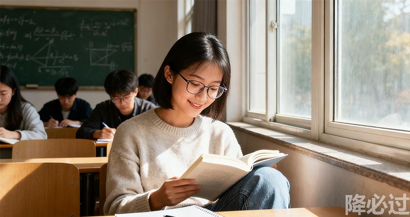 降必过AI率,降必过降AIGC,降必过官网,降必过论文降重系统,降必过论文查重检测平台