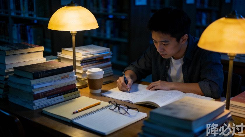 降必过AI率,降必过降AIGC,降必过官网,降必过论文降重系统,降必过论文查重检测平台