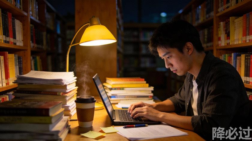 降必过AI率,降必过降AIGC,降必过官网,降必过论文降重系统,降必过论文查重检测平台