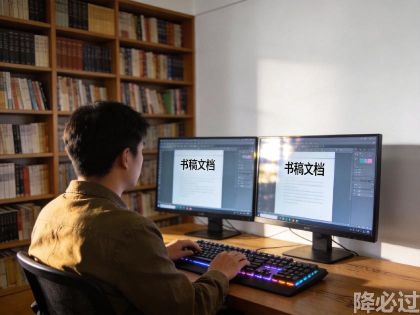 降必过AI率,降必过降AIGC,降必过官网,降必过论文降重系统,降必过论文查重检测平台