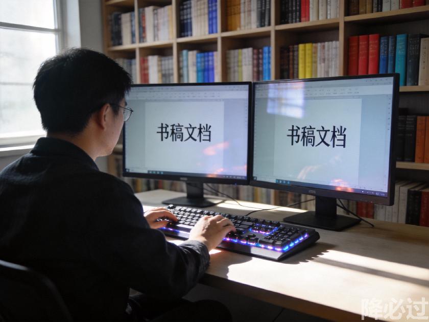 降必过AI率,降必过降AIGC,降必过官网,降必过论文降重系统,降必过论文查重检测平台