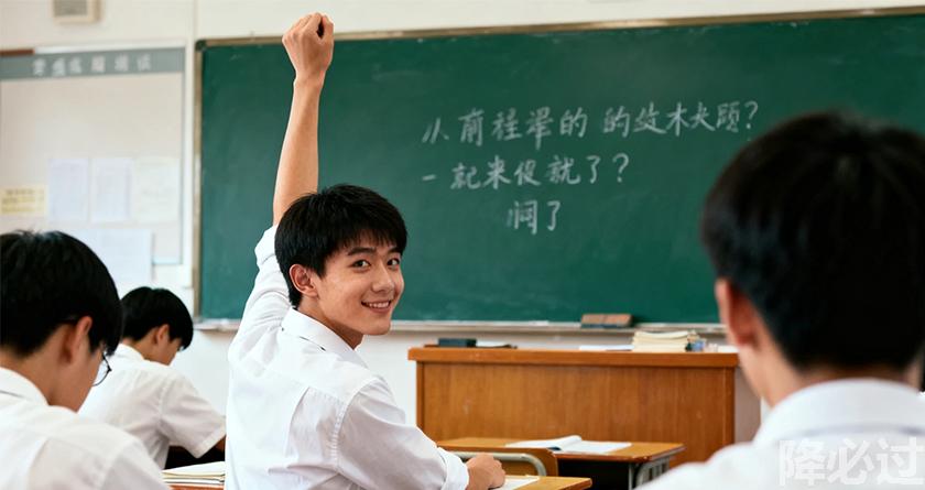 降必过AI率,降必过降AIGC,降必过官网,降必过论文降重系统,降必过论文查重检测平台